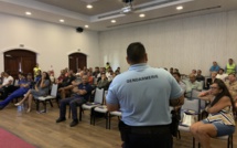 Objectif sécurité chez Engie