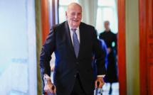 Le roi Harald de Norvège pourrait être rapatrié de Malaisie dans quelques jours