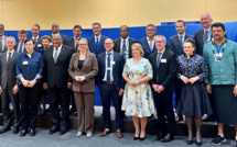 Le député Bijoux défend un "axe indopacifique fort"