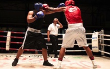 Tauhiti Nena – Président du COPF : le point sur nos boxeurs, sur les Jeux.