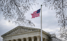 La Cour suprême se saisit de la question de l'immunité pénale de Trump