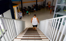 Plus d'un milliard d'humains touchés par l'obésité, de plus en plus au-delà des pays riches