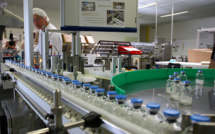 Pénuries de médicaments: feu vert de l'Assemblée pour fixer des stocks planchers dans la loi