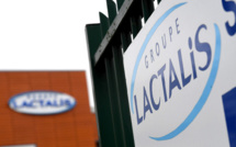 Le géant Lactalis et ses fournisseurs annoncent un accord sur le prix du lait