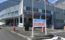 Grève au CHPF : faible participation, mercredi