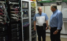 Internet : des offres Triple Play en septembre ?