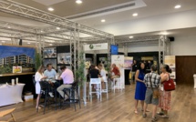 Les demandes de crédit immobilier en baisse