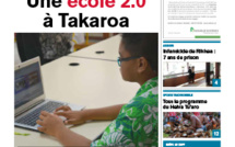 TAHITI INFOS N°427 du 4 juin 2015