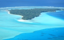 Casting : Cherche jeune Polynésien…. en France du 7 au 12 juillet