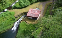 Energie et climat à la recherche d'un bon plan