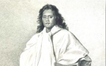 Récit du voyage d'Omaï