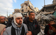 Négociations sur une trêve à Gaza, Washington appelle à un cessez-le-feu "immédiat"