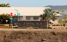 Nickel en Nouvelle-Calédonie: accord entre l'Etat et Eramet pour le traitement de la dette