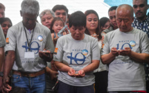 Vol MH370: la Malaisie ouverte à la possibilité de relancer les recherches