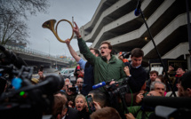 Après un Salon de l'agriculture chahuté, des braises encore "brûlantes"