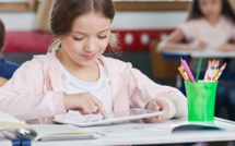 Midi-Pyrénées : 10.000 tablettes pour les lycéens et apprentis