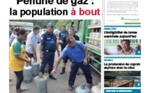TAHITI INFOS N°428 du 5 juin 2015