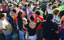 Gaz de Tahiti toujours au ralenti, SDA encore assailli, nouvelles réquisitions prévues