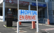 La grève au CHPF se poursuit malgré un accord trouvé hier soir