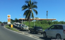 ALERTE RUMEUR : Les stations-service prises d'assaut à cause d'une fausse rumeur