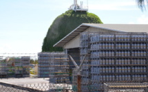 Appels au calme du gouvernement face au conflit chez Gaz de Tahiti