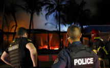 Nouvelle-Calédonie: les violences intra-familiales gangrènent toujours la société