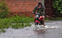 El Nino devrait contribuer à des températures supérieures à la normale entre mars et mai