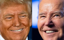 Trump et Biden grands gagnants de la journée électorale du "Super Tuesday"