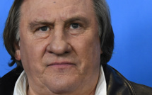 Violences sexuelles: Gérard Depardieu visé par une troisième enquête
