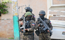 MSF renforce sa présence en Haïti face au chaos