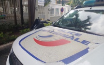 ​Violences conjugales en plein collège