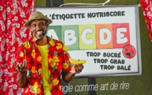 Obésité : La prévention par l'humour et la magie