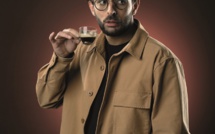 Félix Dhjan ouvre le Hoa Comedy Club