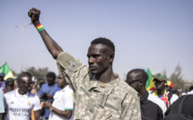 Sénégal: l'horizon se dégage devant une présidentielle à l'issue toujours incertaine