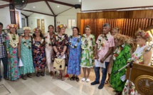 L'Uffo décore ses Poerava 2024