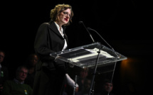 Aux Antilles, l'écologiste Marie Toussaint appelle la population à se saisir des élections européennes