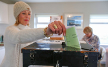 L'Irlande vote pour moderniser sa Constitution sur les femmes et la famille