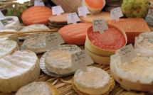 Les meilleurs fromagers au monde se sont affrontés