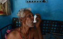 En Inde, l'industrie de l'amiante prospère malgré les dangers pour la santé