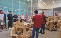 ​Détenus cherchent emploi