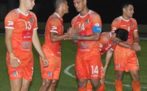 Pirae et Tefana ont bien préparé la Ligue des Champions OFC