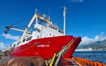 Quel avenir pour le Taporo VII ?