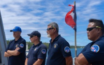 Nucléaire - L’État joue la carte de la transparence sur l’atoll du “grand secret”