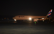 Treize hospitalisés après des turbulences sur un vol vers la Nouvelle-Zélande