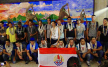 32 nouveaux engagés dans l’armée de terre en métropole