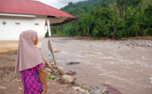 Indonésie: 26 morts à la suite des inondations à Sumatra, selon un nouveau bilan