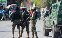 Réunion d'urgence en Jamaïque sur la crise qui ravage Haïti