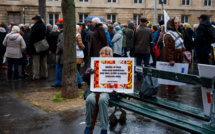 Fin de vie: Macron a arbitré, la bataille autour du projet de loi est lancée