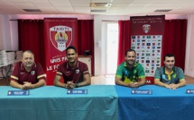 Tefana-Pirae pour un billet en Ligue des Champions OFC