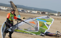 « Défi Wind » : Le récit de Mathilde Zampieri